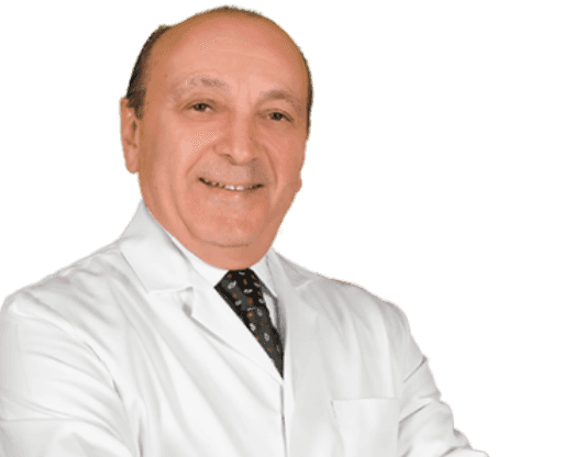 Professeur Docteur Alİ Riza Kural, [object Object]