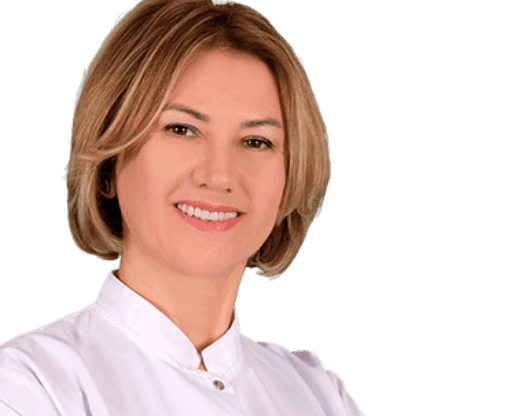 Professeur Docteur Arzu TİftİkÇi, [object Object]