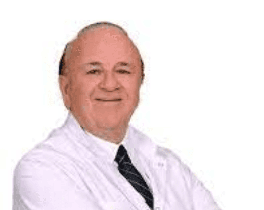 Profesor Dokter Ahmet Alponat, [object Object]