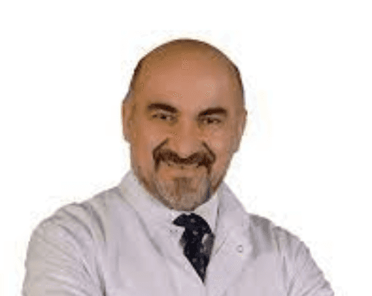 Propesor Doctor İzzet Şahİn, [object Object]