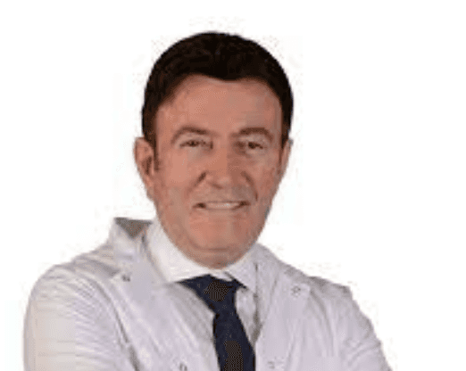 Profesor Dokter Yavuz Kocabey, [object Object]