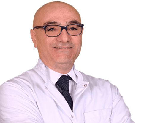 Propesor Doctor Alİ Arican, [object Object]