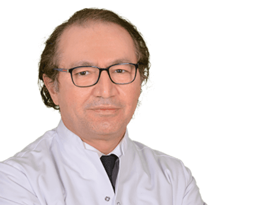 Profesor Doktor Ayhan Çevİk, [object Object]