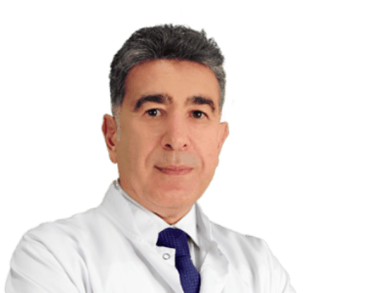 Professor Doctor A. Cagri Buke, [object Object]