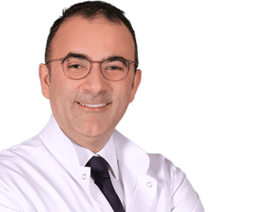 Professor Doctor Cem Akbal, [object Object]