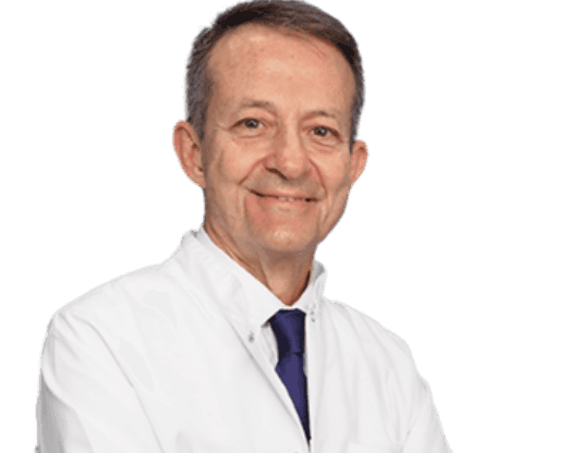 Professor Doctor Fuat Bİlgen, [object Object]