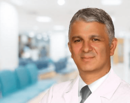 Prof. Dr. Hasan, [object Object]