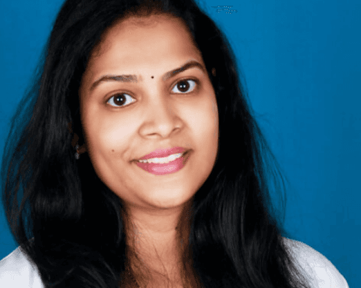 Dr. S Naga Jyothi, [object Object]