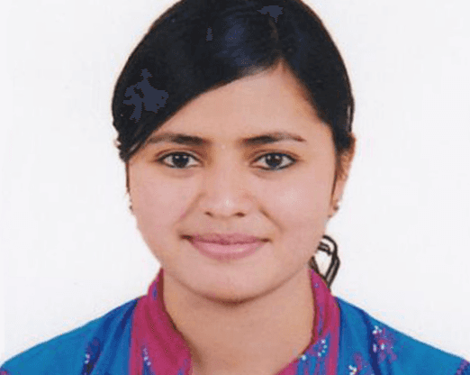 Dr. Rithvika Walad, [object Object]