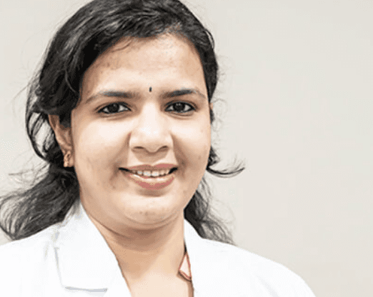 Dr. Kavya D Sharma, [object Object]