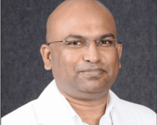 Docteur. S. P. Kurinjinathan, [object Object]
