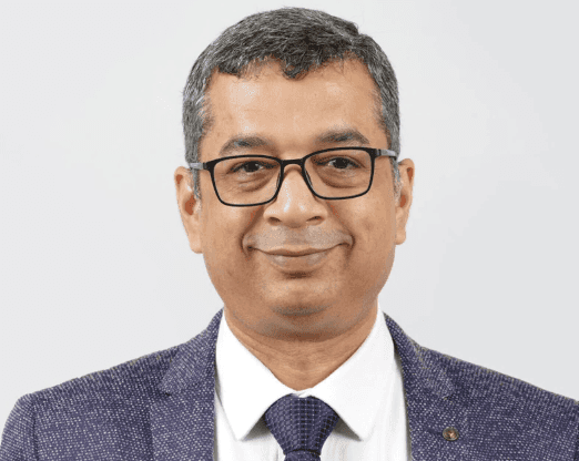 Dr. Anurag Sharma, [object Object]