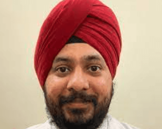 Dr. Gaganjeet Singh Gujral, [object Object]