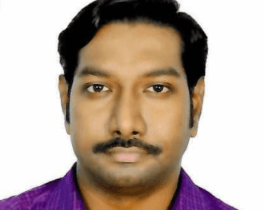 Sinabi ni Dr. Stalin Roy, [object Object]