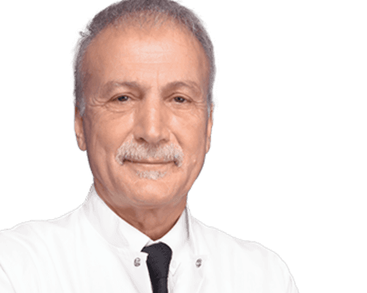 প্রফেসর. Fuat Demİrcİ, এম.d., [object Object]