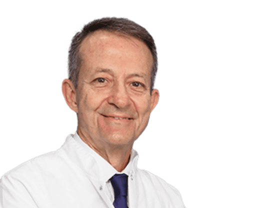 Professeur. Fuat Bİlgen, M.d., [object Object]