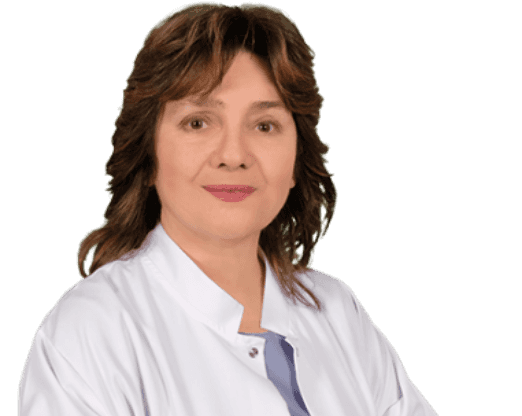 Professeur. GÜl SaĞin Saylam, M.d., [object Object]