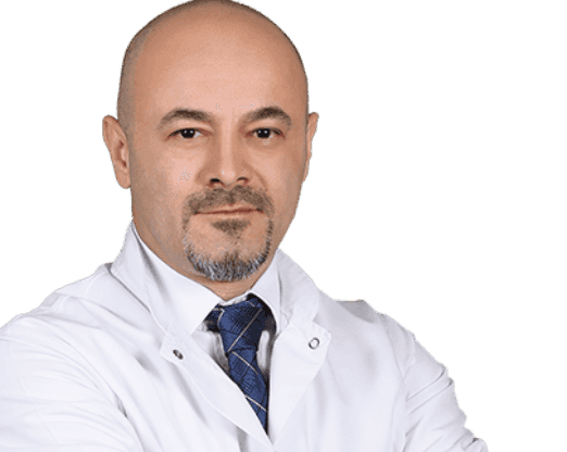 Professeur. Barbaros BaŞeskİoĞlu, M.d., [object Object]