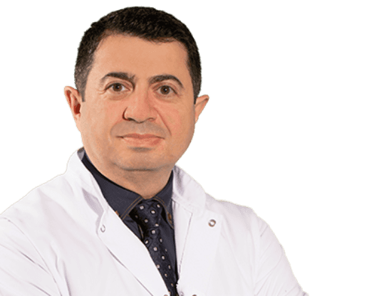 Professeur. Murat İkİzler, M.d., [object Object]