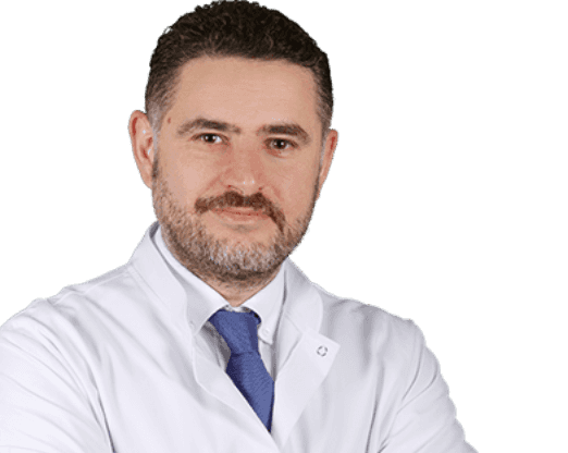 BÜlent Rasit Tuncel, M.d., [object Object]