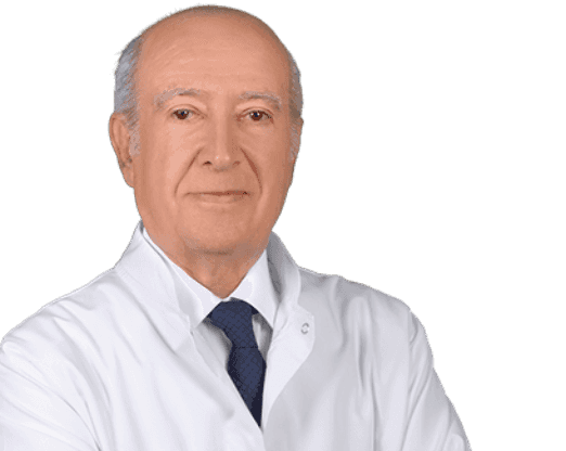 Professeur. Osman Bİlgİn Tİmuralp, M.d., [object Object]