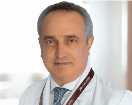 Prof. Kerameddin Aydın, [object Object]