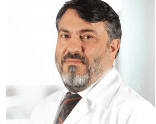 Prof. Ali Kutlu, [object Object]