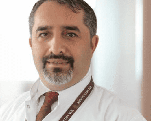 Md Surgeon Eyüp Genç, [object Object]