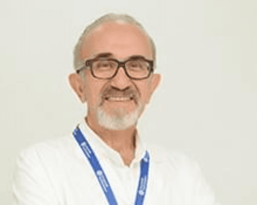 Spesialis Dr. Ahmet Levent Albayrak, [object Object]