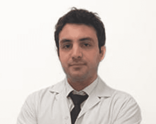 Spesialis Dr. Anar Mammadli, [object Object]