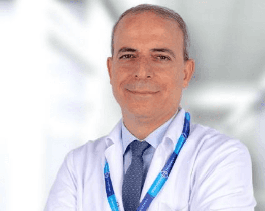 Doc. Dr. Abdulkadir Atım, [object Object]