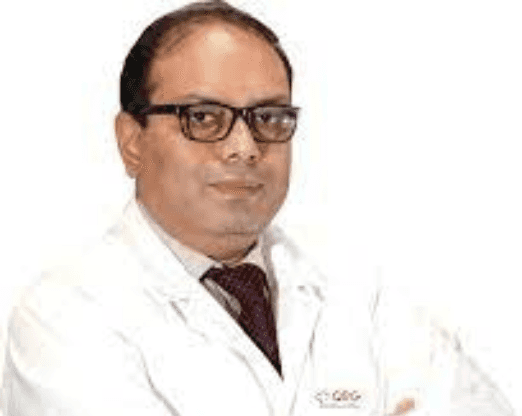 Dr. Dipankar Sankar Mitra, [object Object]
