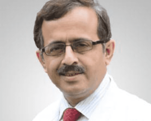 Dr. Aditya Pradhan, [object Object]