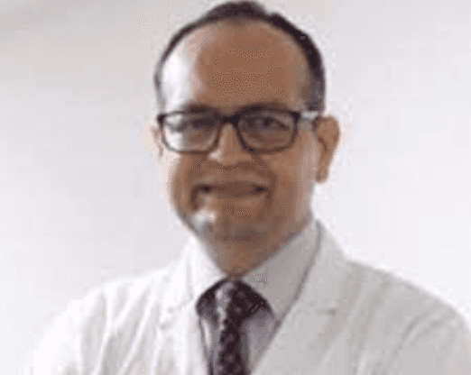 Dr. Prateek Arora, [object Object]