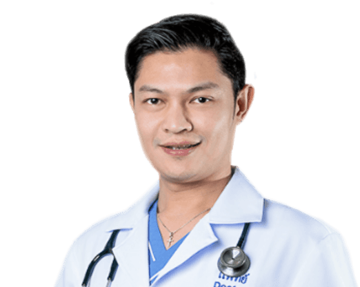 Dr. Dayin Sanpradit, [object Object]