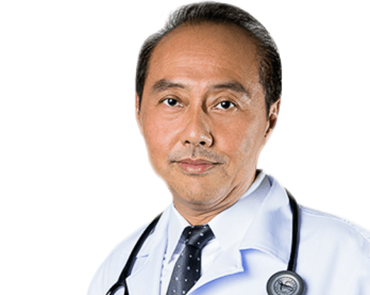 Sinabi ni Dr. Chee How Ooi, T.m.c. (dr. Kingston), [object Object]
