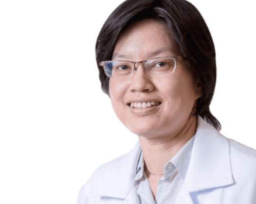 Dr. Sangduen Sumransurp, [object Object]