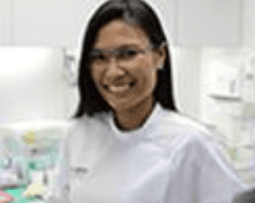 Dr. Saranya Ranusawad, [object Object]