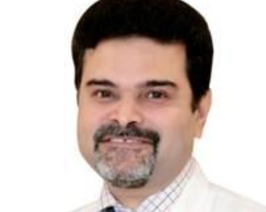 Доктор. Санджив Кумар Гупта, [object Object]