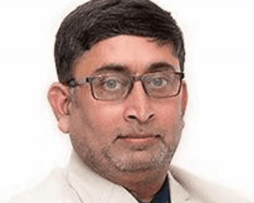 Dr. V Chandrasekaran, [object Object]