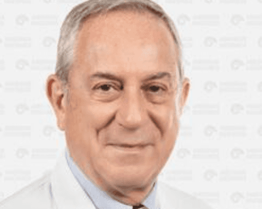 Prof. Ali Çetin Sarıoğlu, M.d., [object Object]