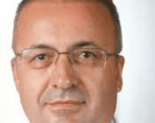 Prof. Dr. Abuzer Dirican, [object Object]