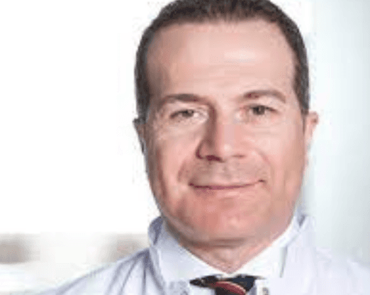 Prof. Dr. Ali Civelek, [object Object]