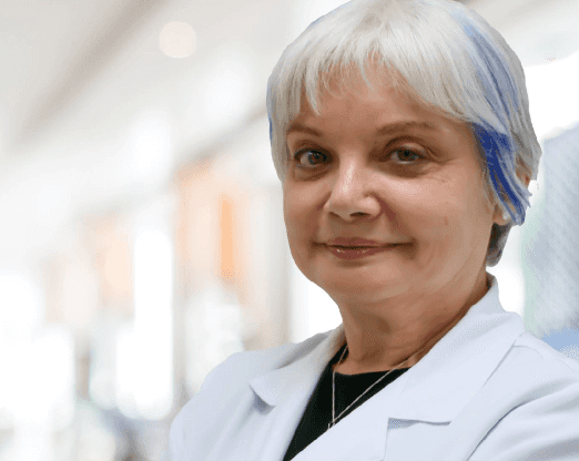 Prof. Dr. Ayşe Kafkasli, [object Object]