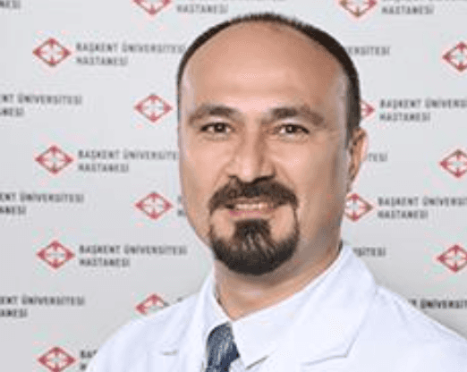 Kadir Tufan Prof. M.d, [object Object]