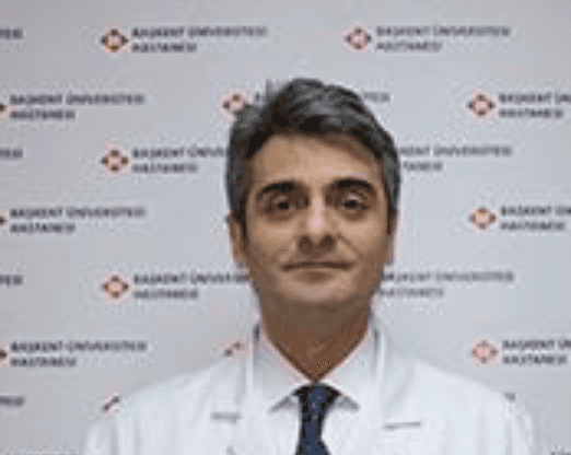 Salih Gülşen Prof. M.d, [object Object]