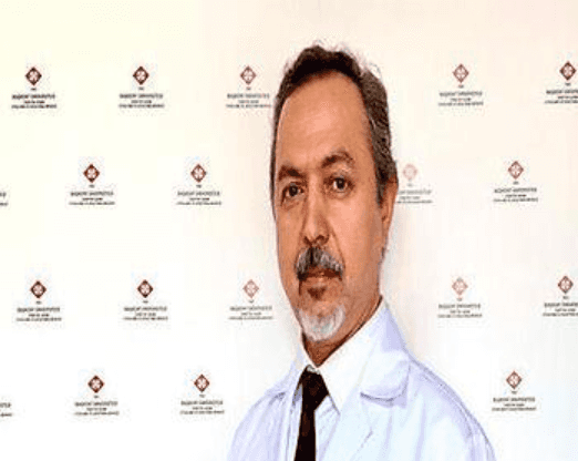 Professeur Gürsoy DoĞan. M.d, [object Object]
