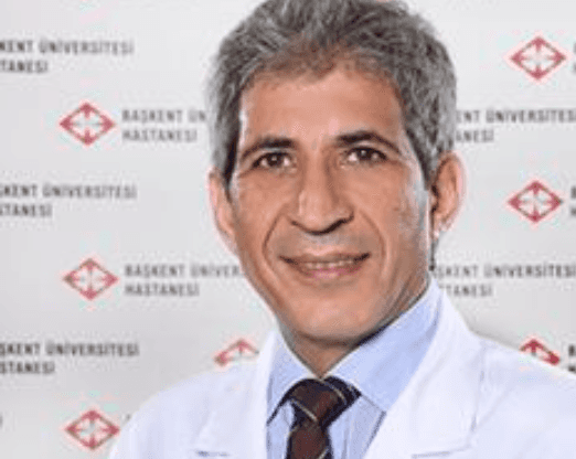 Hüsnü Çelık Prof. M.d, [object Object]