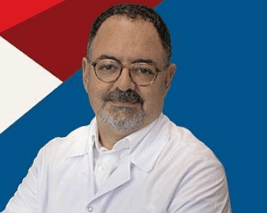 Professor Doctor Mustafa Uygar Kalayci, [object Object]
