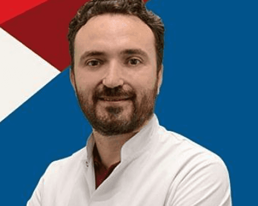 Associate Professor Doctor Raİm İlİaz, [object Object]